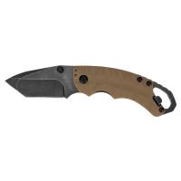 Нож KERSHAW Shuffle II TAN 8750TTANBW фото 1