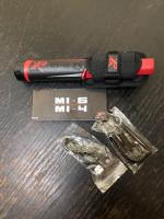 Пинпоинтер XP Metal Detectors MI-6 подводный без коробки фото 1