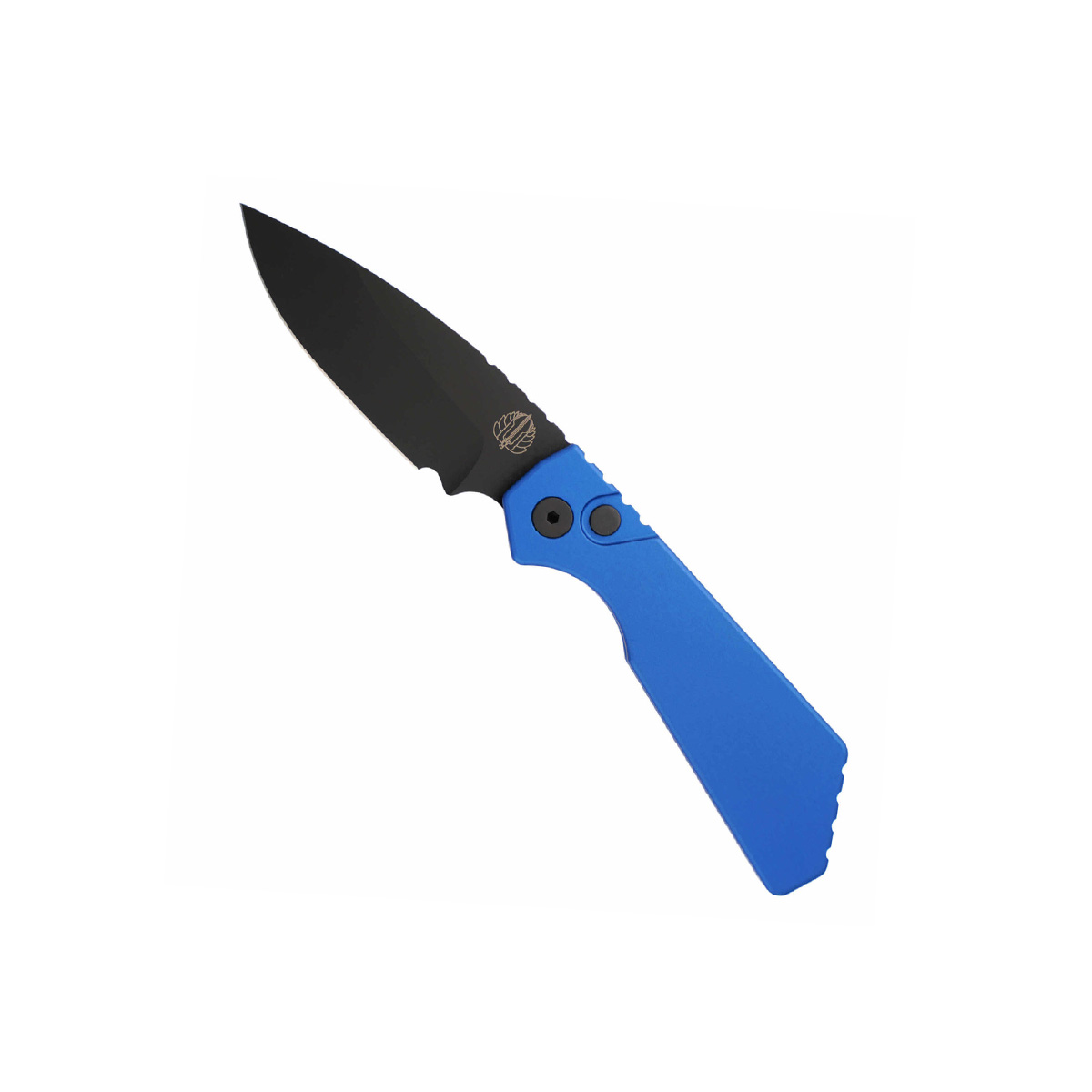 Нож Pro-Tech Strider PT PT203 Blue фото 2