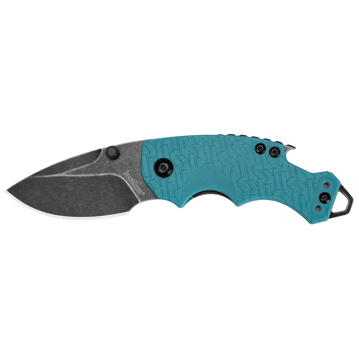 Нож KERSHAW Shuffle 8700TEALBW фото 2