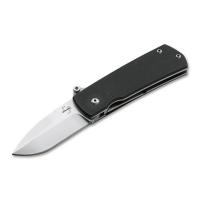 Нож Boker 01BO361 Shamsher G10