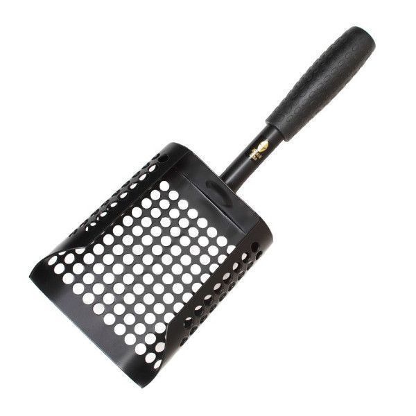 Скуп BlackAda Sandscoop Black фото 1