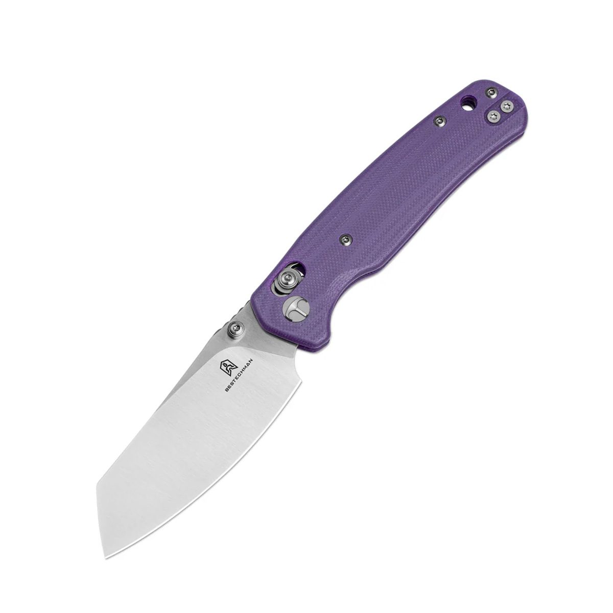 Нож Bestechman BMK06M Cicada's Wing фото 2