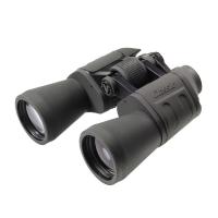 Бинокль Veber Classic БПШЦ 15x50 VRWA серый фото 1