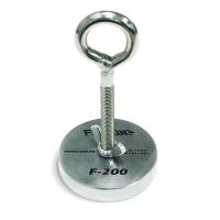 Поисковый магнит Froton F200 фото 1