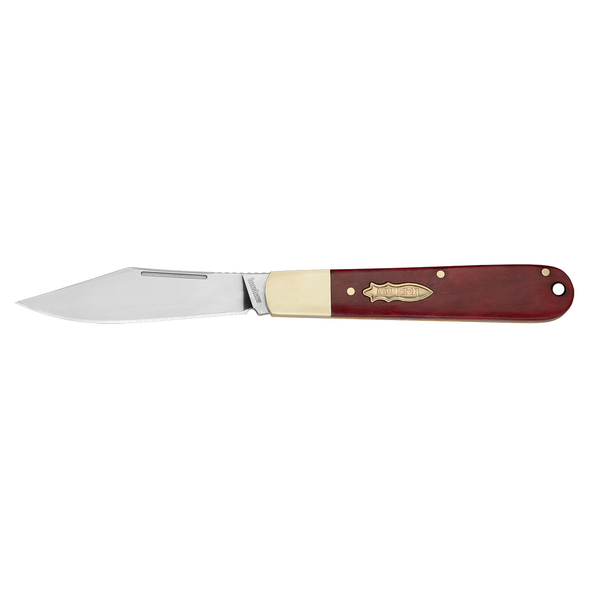 Нож KERSHAW Culpepper 4383RB фото 2