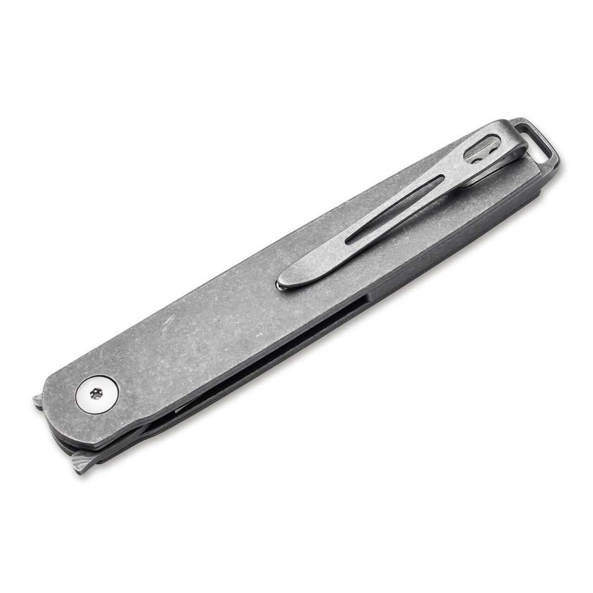 Нож Boker 01BO174DAM LRF Damast фото 3