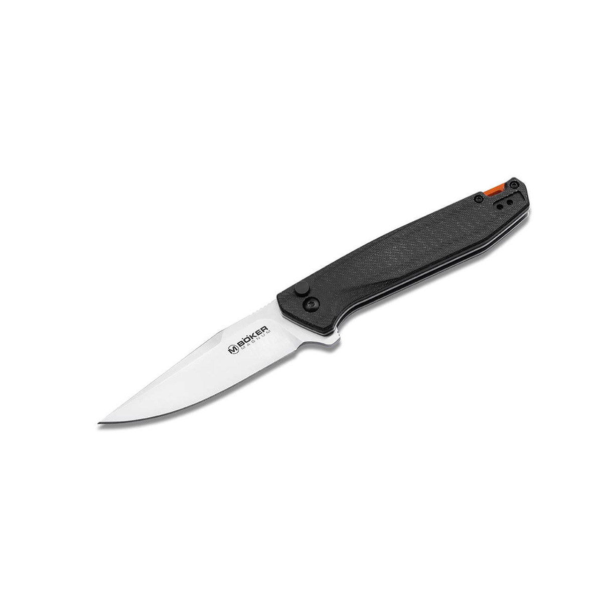 Нож Boker 01SC719 Border Forest Folder фото 2