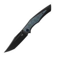 Нож Bestech BT2102H Togatta фото 1