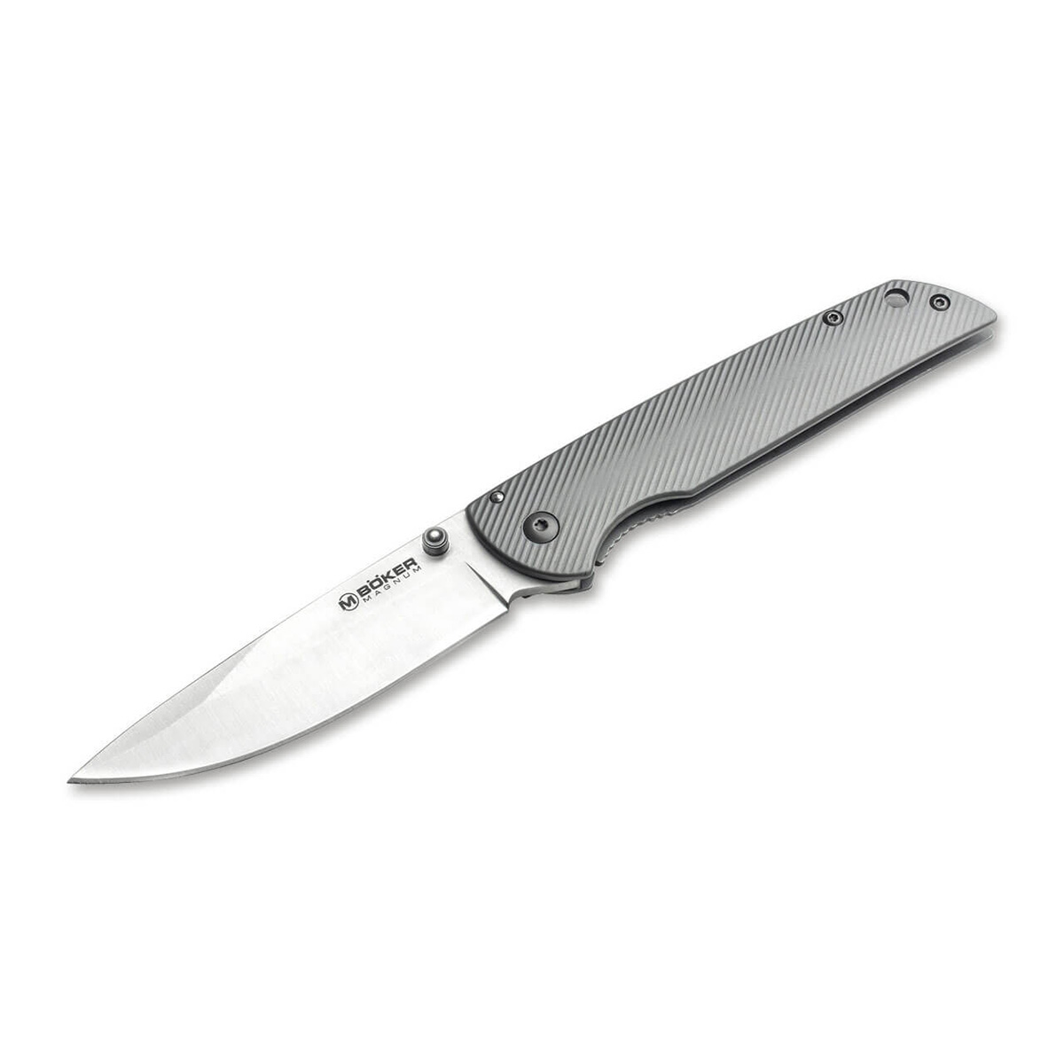 Нож Boker 01RY324 Eternal Classic Thumb фото 2