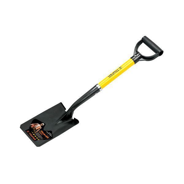 Лопата совковая мини Truper