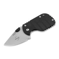 Нож Boker 01BO525 Subcom 2.0 Black фото 1