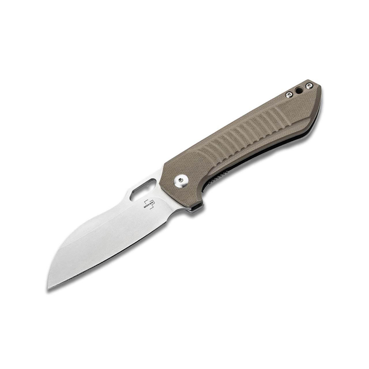Нож Boker 01BO693 Swoopy фото 2