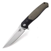 Нож Bestech BG03B Swordfish фото 1