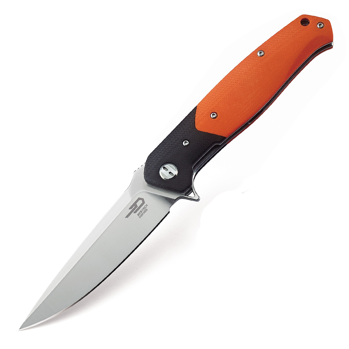 Нож Bestech BG03C Swordfish фото 2