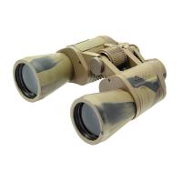 Бинокль Veber Classic БПЦ 16x50 VR камуфляж фото 1