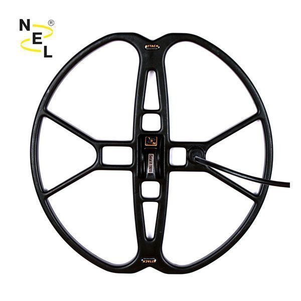 Катушка NEL Attack для Garrett Ace