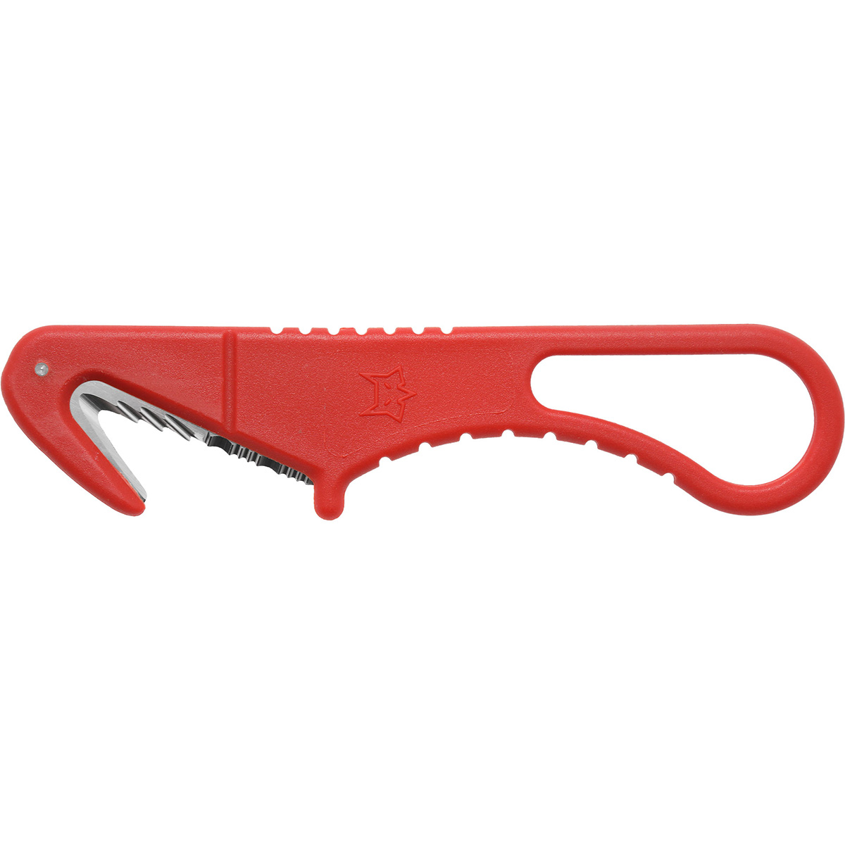 Стропорез FOX knives FX-639 RD FOX RESCUE Emergency Tool фото 2
