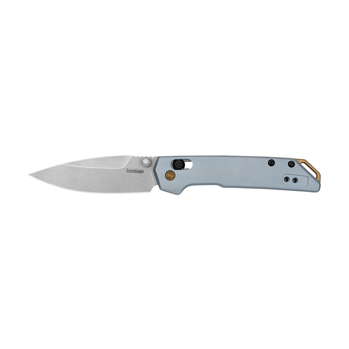 Нож KERSHAW 2051 mini Iridium (блистер) фото 2