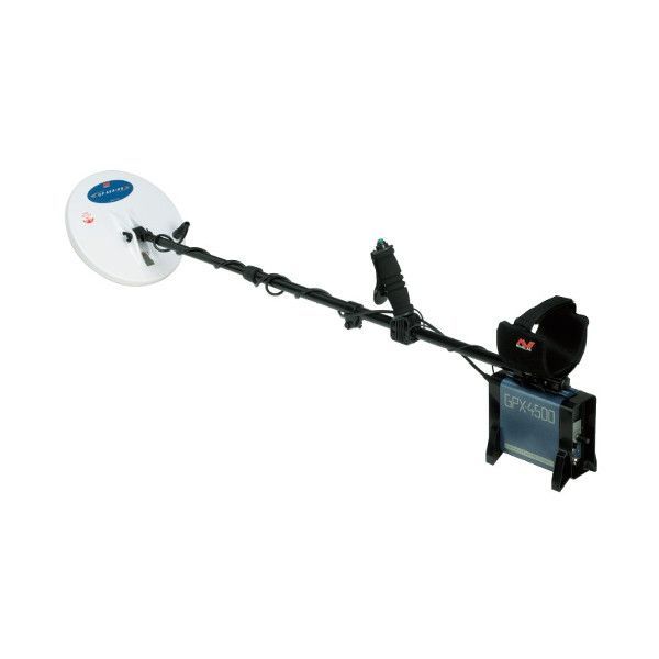 Minelab GPX 4500 фото 1