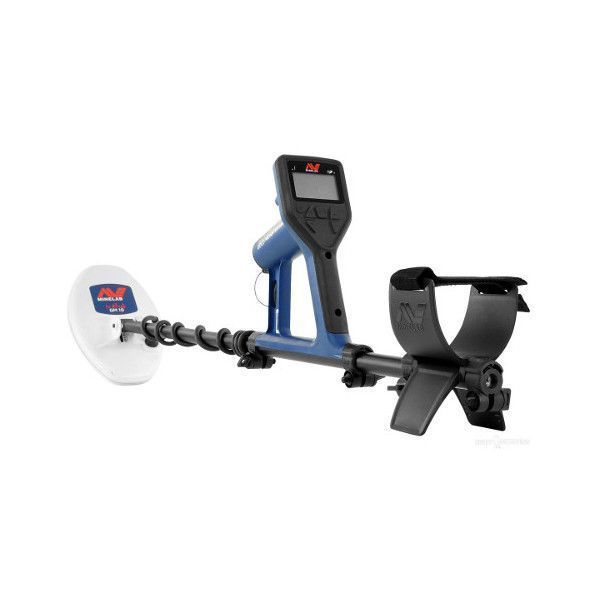 Металлоискатель Minelab Gold Monster 1000 фото 1