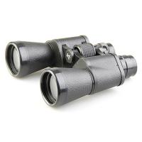 Бинокль Veber Classic БПЦ 7x50 VL черный фото 1