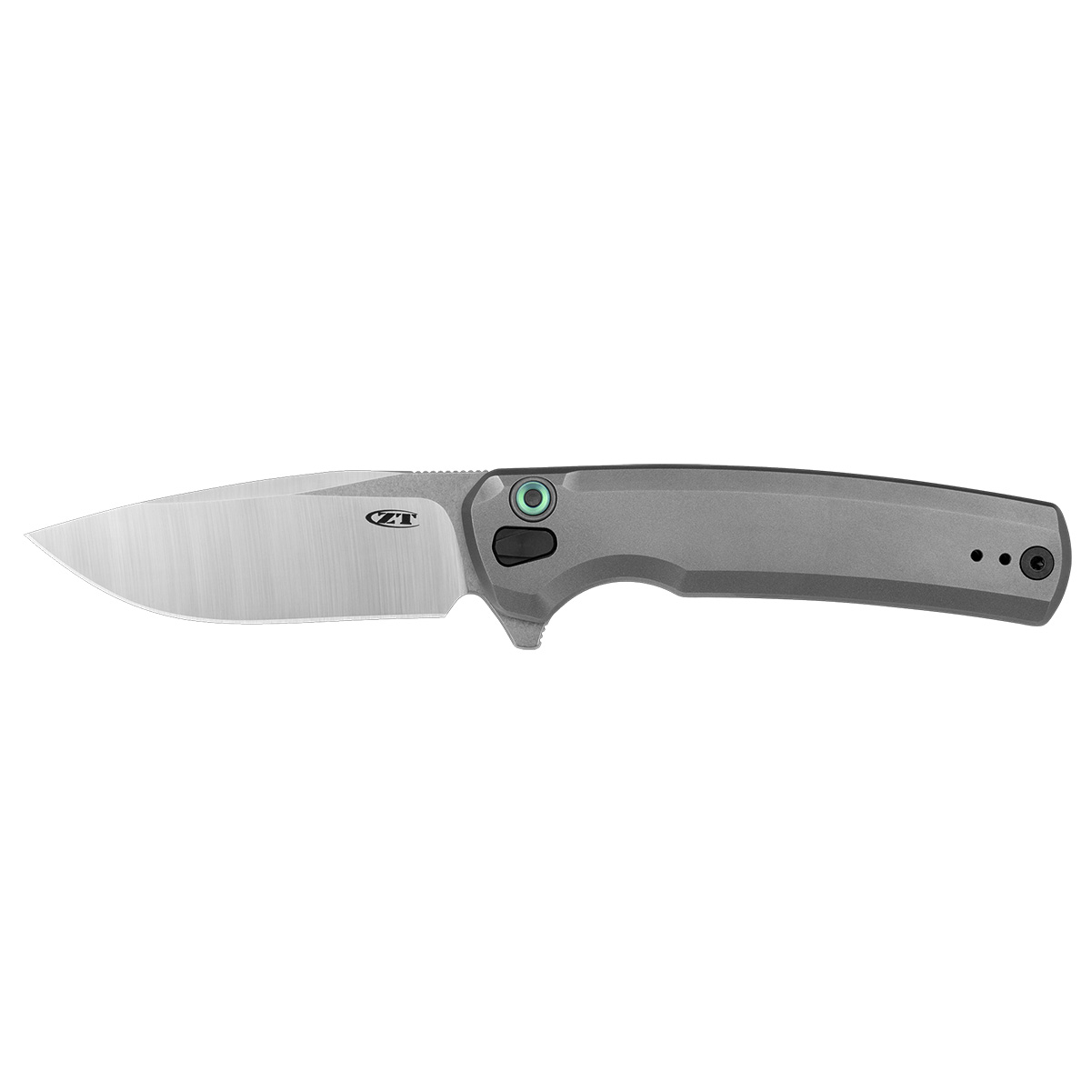 Нож Zero Tolerance 0044 фото 2