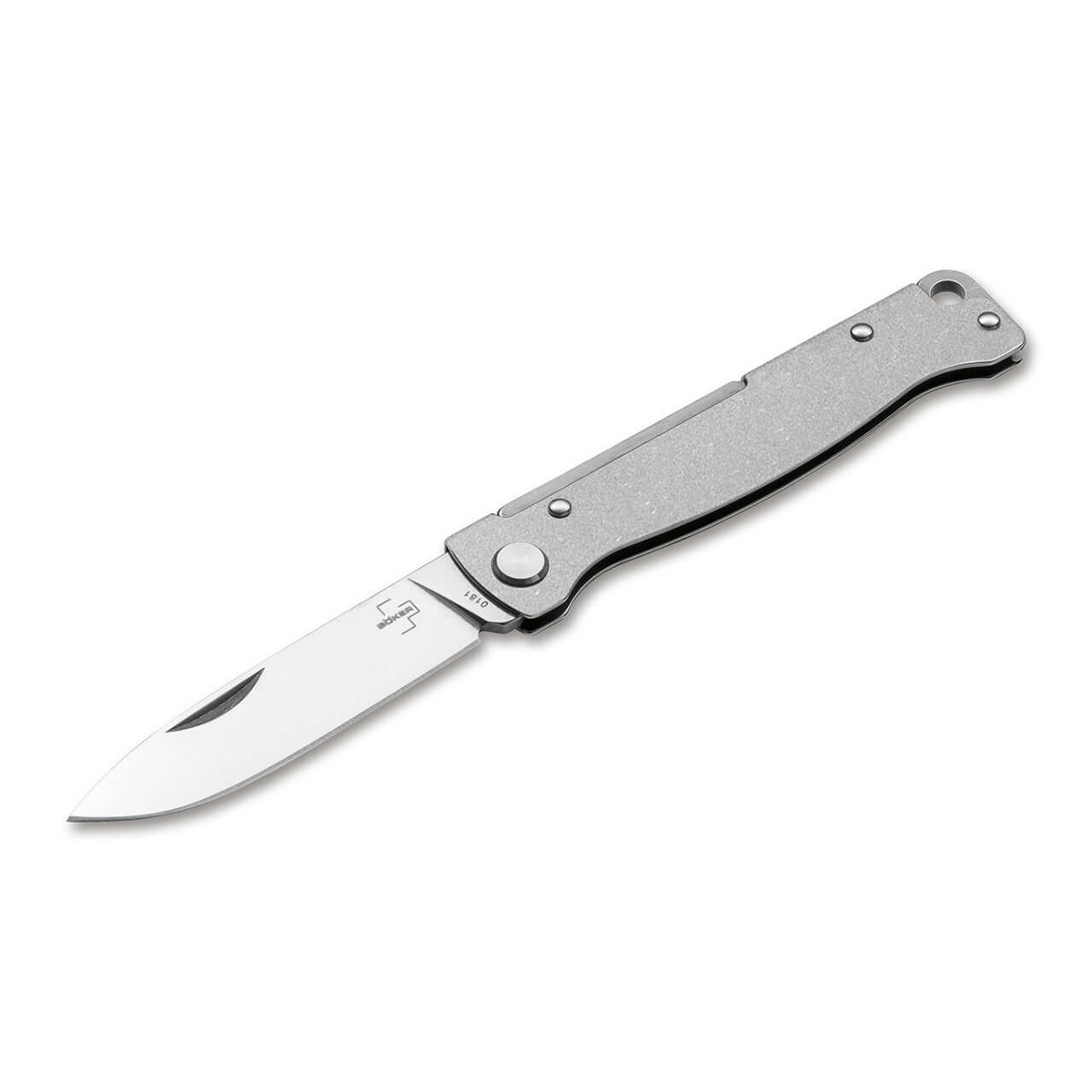 Нож Boker 01BO856 Atlas SW фото 2