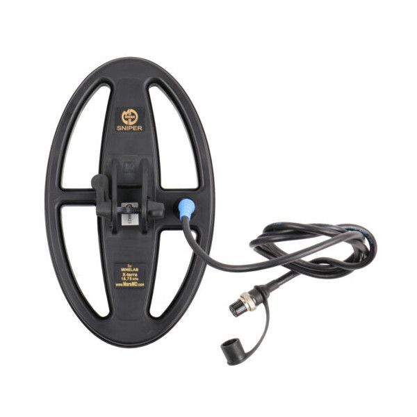 Катушка Mars Sniper для Minelab X-Terra 18.75 кГц фото 1