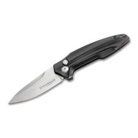 Нож Boker 01SC062 Final Flick Out Black фото 1