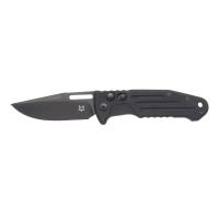 Автоматический нож Fox Knives FX-503 ALB NEW SMARTY фото 1