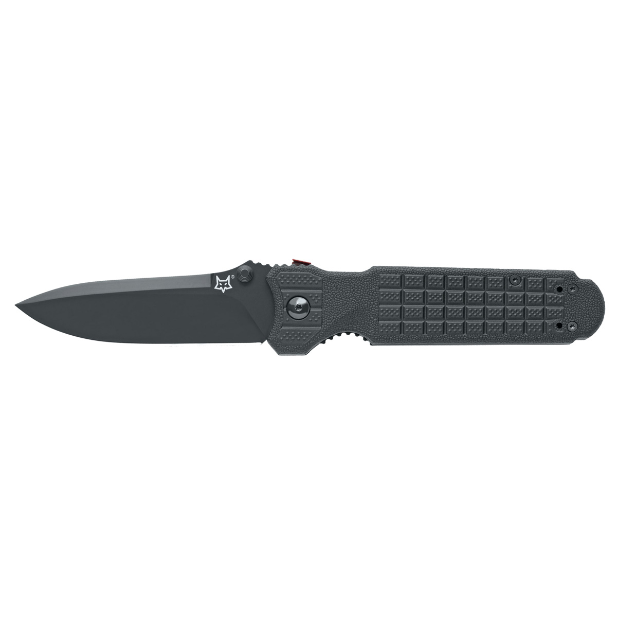 Нож FOX knives FX-446 B PREDATOR II фото 2