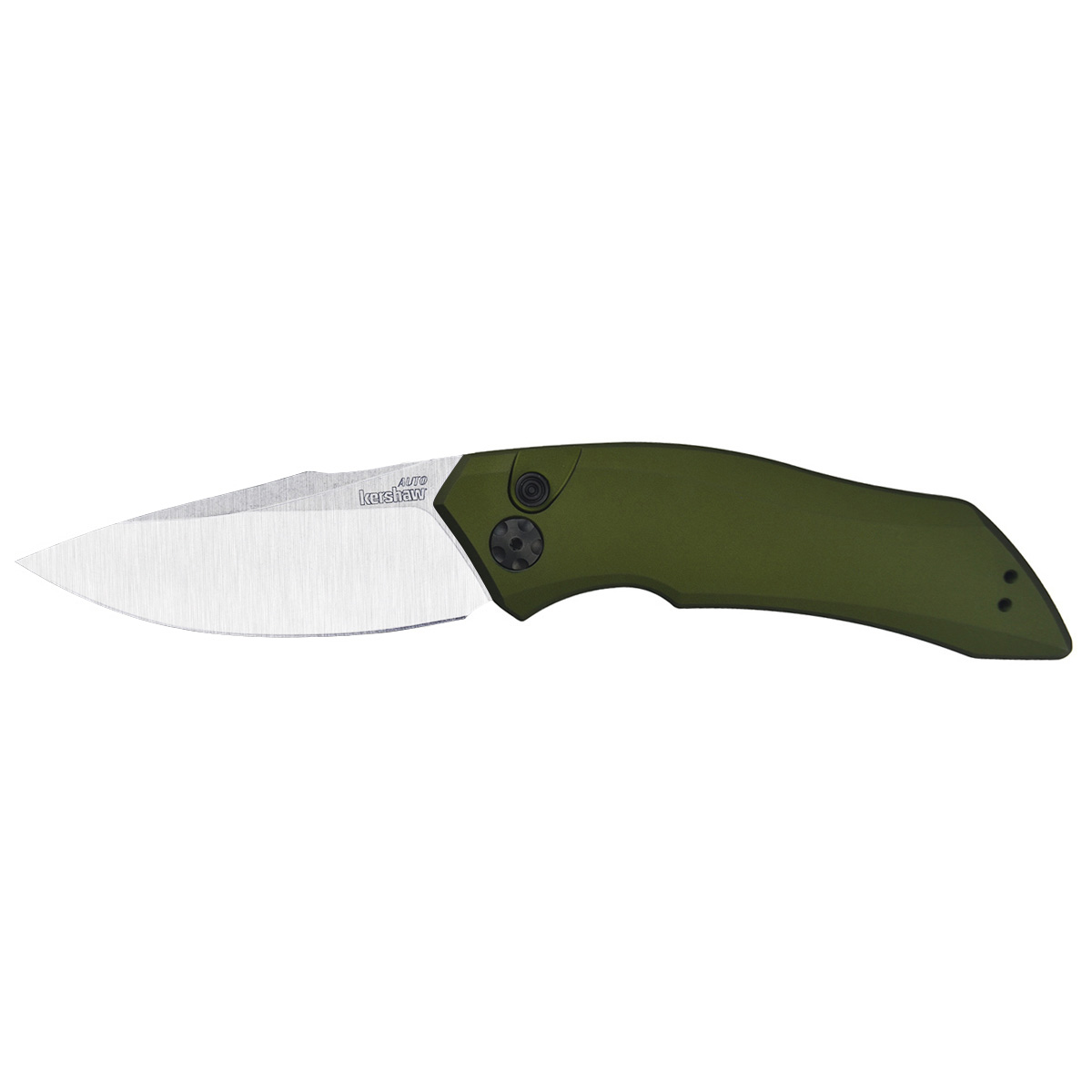 Нож KERSHAW Launch 1 7100OL фото 2
