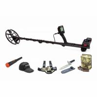 Металлоискатель Nokta Makro Anfibio Multi + подарки (пинпойнтер, нож-совок, сумка для пинпойнтера, сумка для находок, бейсболка) фото 1