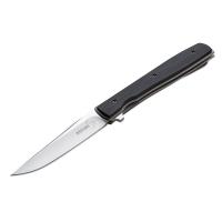 Нож Boker 01BO732 Urban Trapper G10 фото 1