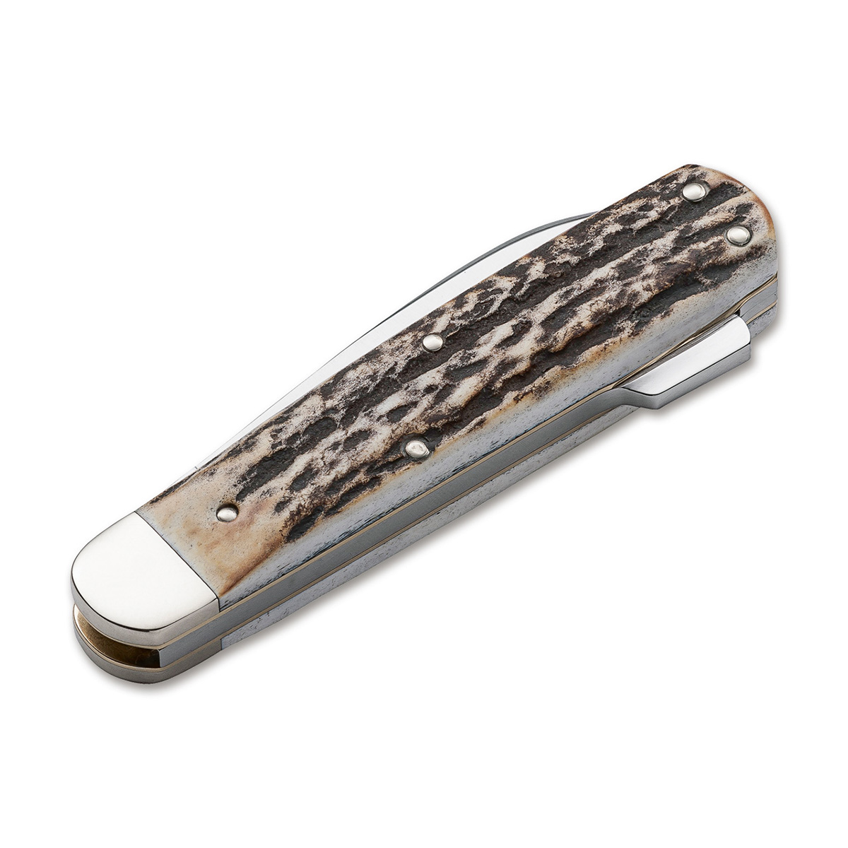 Нож Boker 110609 Jagdmesser Mono CPM фото 3