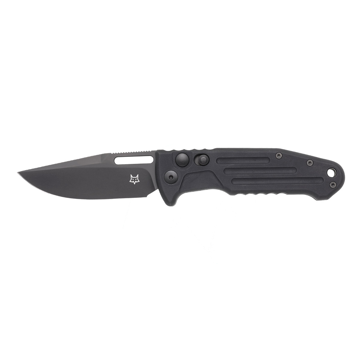 Автоматический нож Fox Knives FX-503 ALB NEW SMARTY фото 2