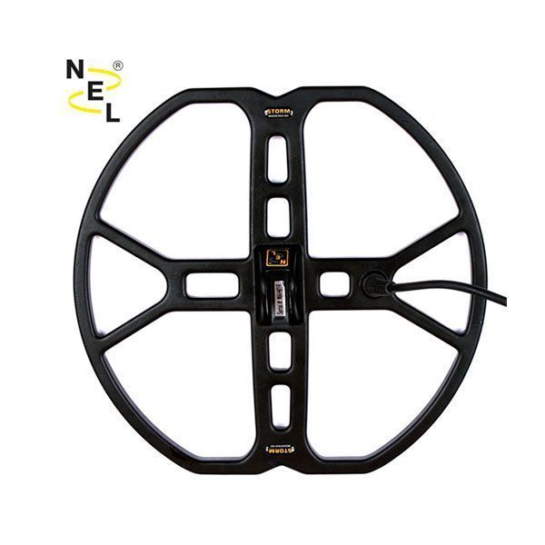 Катушка NEL Storm для Minelab X-Terra 3 кГц фото 1