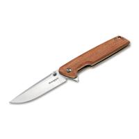 Нож Boker 01MB723 Straight Brother фото 1