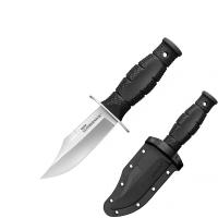 Нож Cold Steel 39LSAB Mini Leatherneck Clip Point фото 1