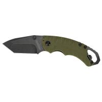Нож KERSHAW Shuffle II Olive 8750TOLBW фото 1