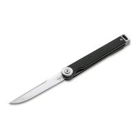 Нож Boker 01BO390 Kaizen Black