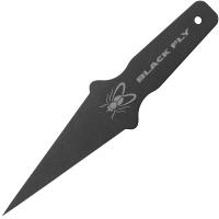 Нож Cold Steel 80STMA Black Fly фото 1