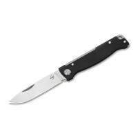 Нож Boker 01BO851 Atlas Black фото 1