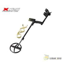 Металлоискатель XP Metal Detectors ORX X35(катушка x35 28, блок, без наушников) грунтовый фото 1