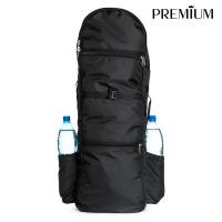 Рюкзак для металлоискателя Игла 4.0 Черный фото 1