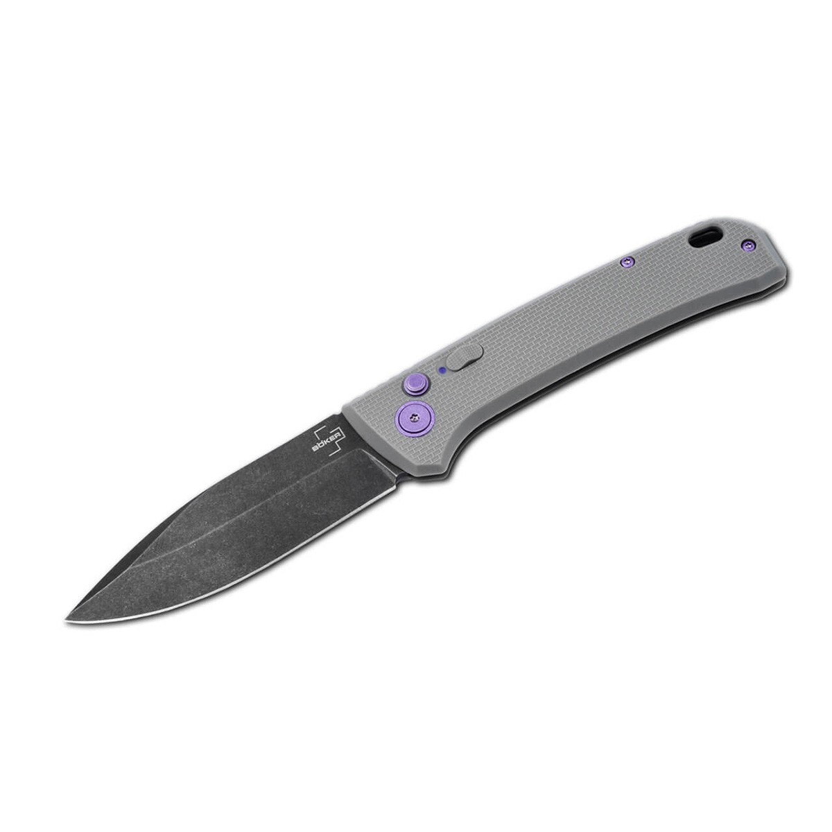 Нож Boker 01BO924 FRND Grey фото 2