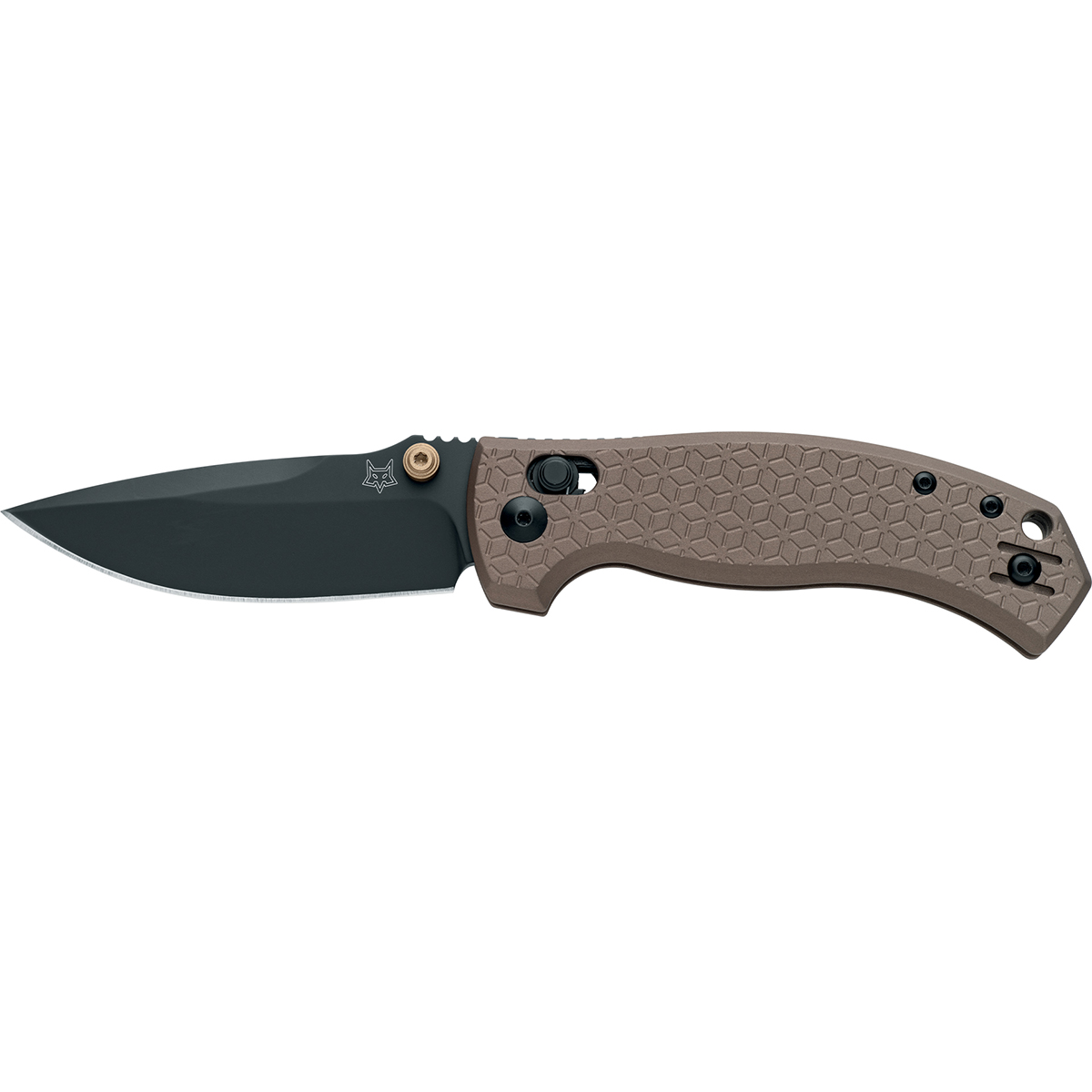 Нож FOX Knives FX-560 ALBR ANZU фото 2