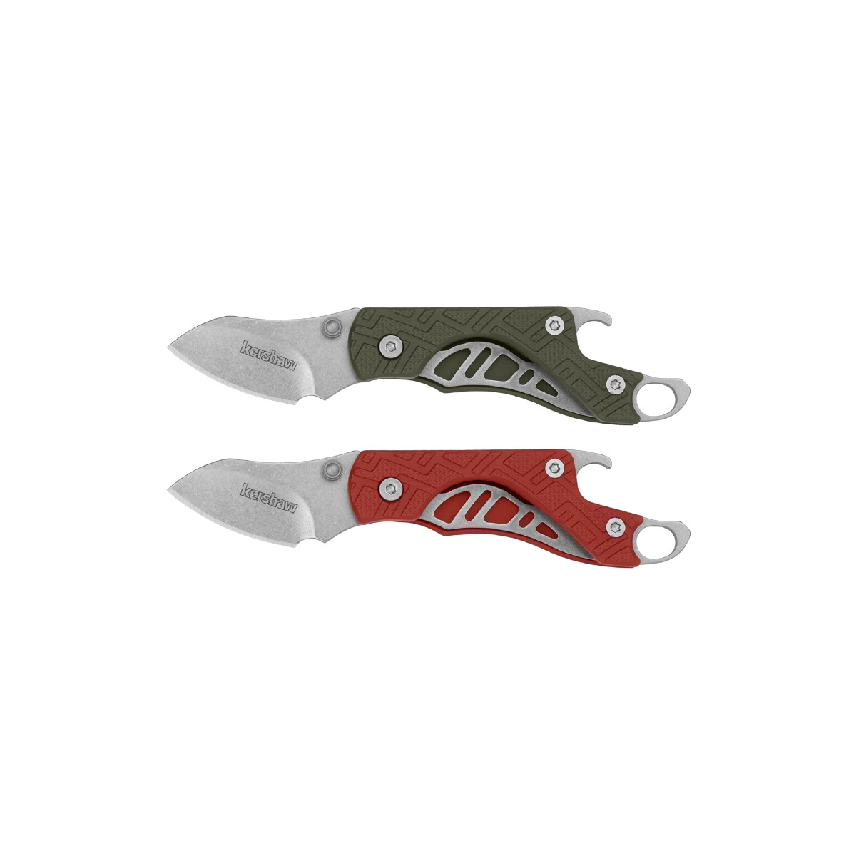 Нож KERSHAW Cinder Dual Pack 1025ROL фото 2