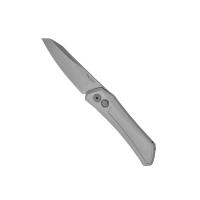 Нож Pro-Tech DS101-Grey Oligarch фото 1